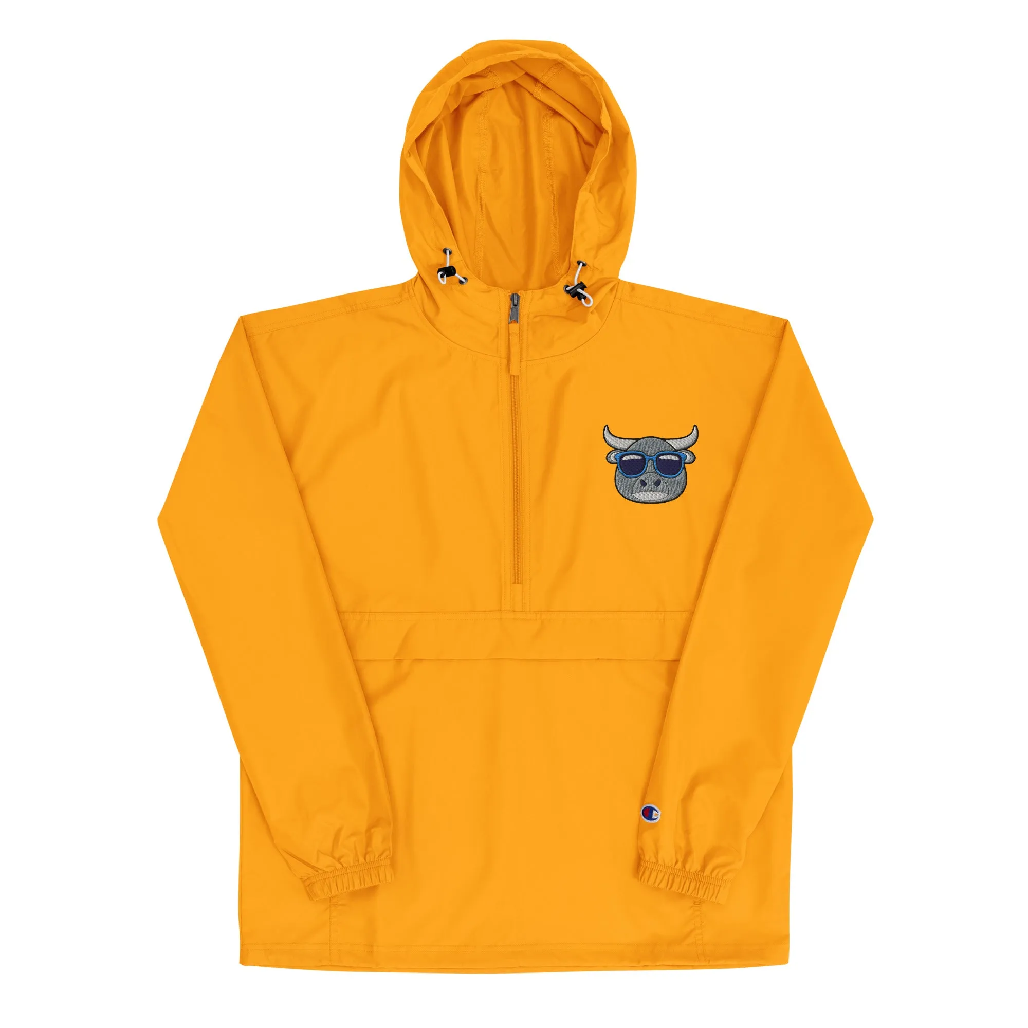 Cool Carabao - Champion Packable Jacket