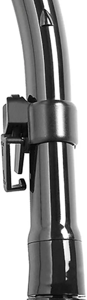 Cressi Adult Diving Dry Snorkel with Splash Guard and Top Valve - Supernova Dry: Designed in Italy