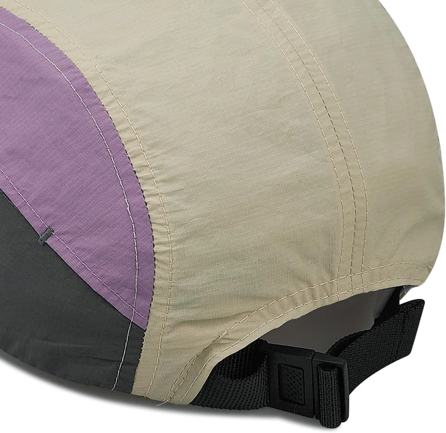 Croogo Quick Dry Baseball Cap Dad Hat Multi Color 5 Panel Sports Caps UV Protection Sun Hat Waterproof Snapback Trucker Hats