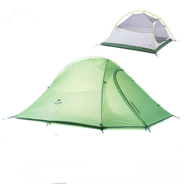 Customer-approved High Quality Tent Camping Chic Mesh