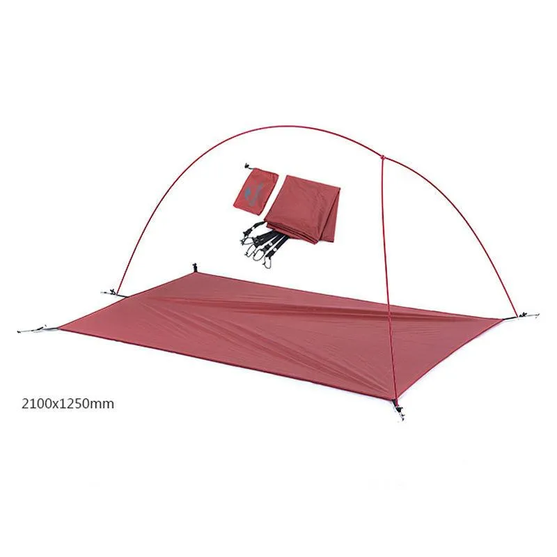 Customer-approved High Quality Tent Camping Chic Mesh