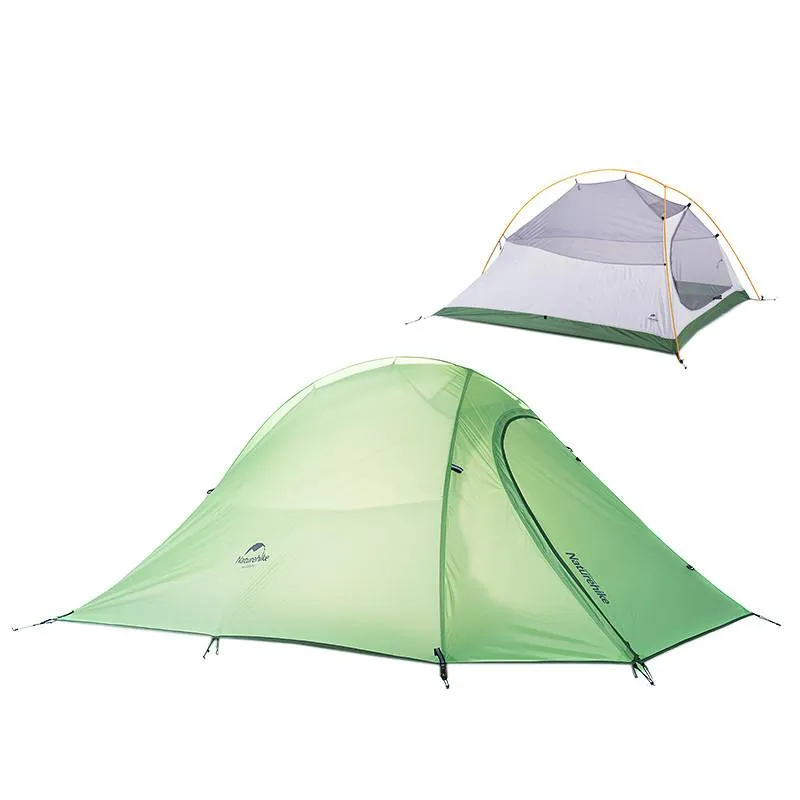 Customer-approved High Quality Tent Camping Chic Mesh