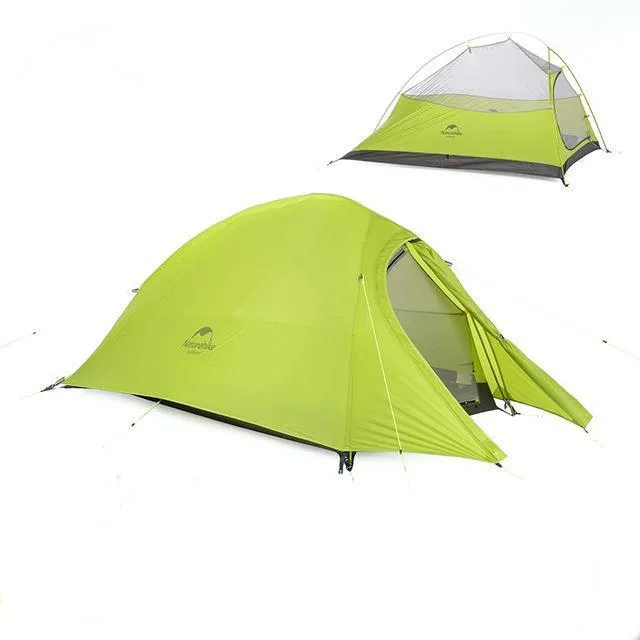 Customer-approved High Quality Tent Camping Chic Mesh