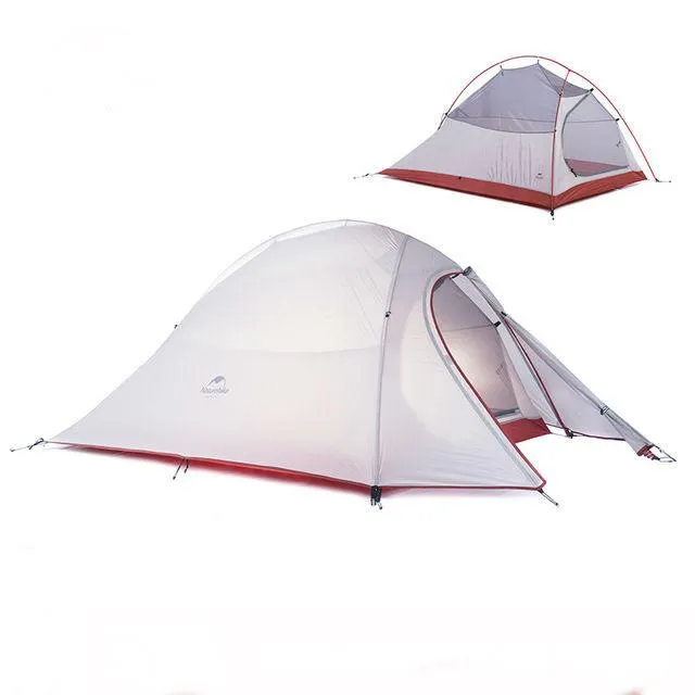 Customer-approved High Quality Tent Camping Chic Mesh