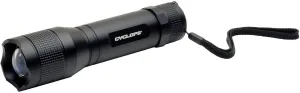 Cyclops 1,500-Lumen Tactical Flashlight (CYC-TF1500) (GSMCYCTF1500), Black