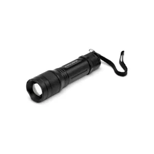 Cyclops Tactical LED Flashlight 350 Lumens