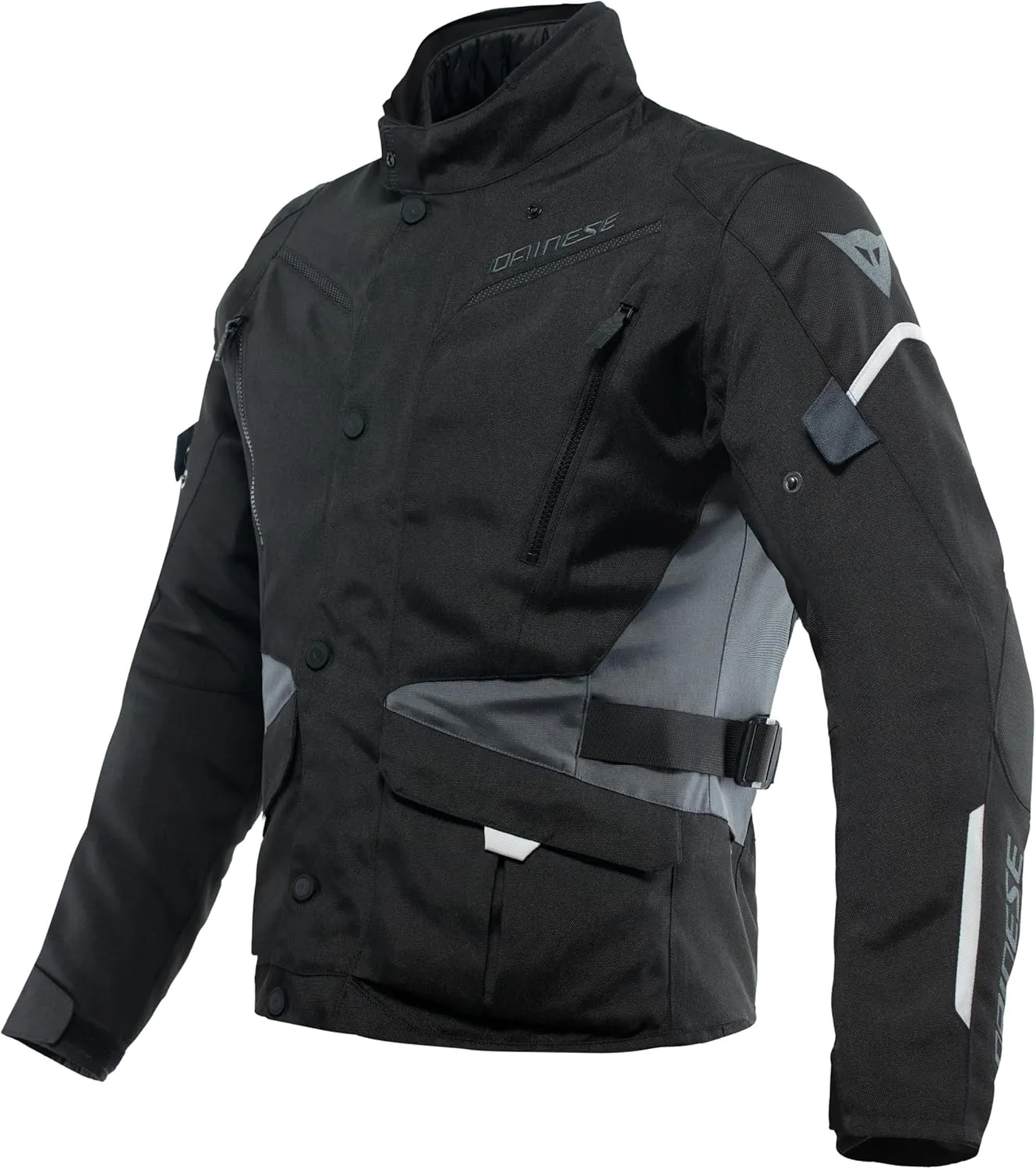 Dainese 201654642-Y21-54 DAI Tempest 3 Jacket
