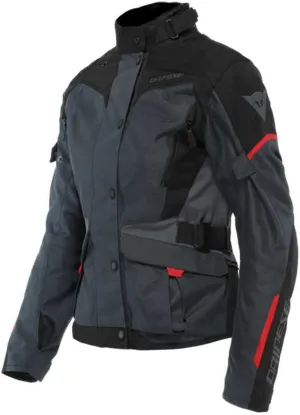 Dainese 202654642-80E-44 DAI Tempest 3 Jacket