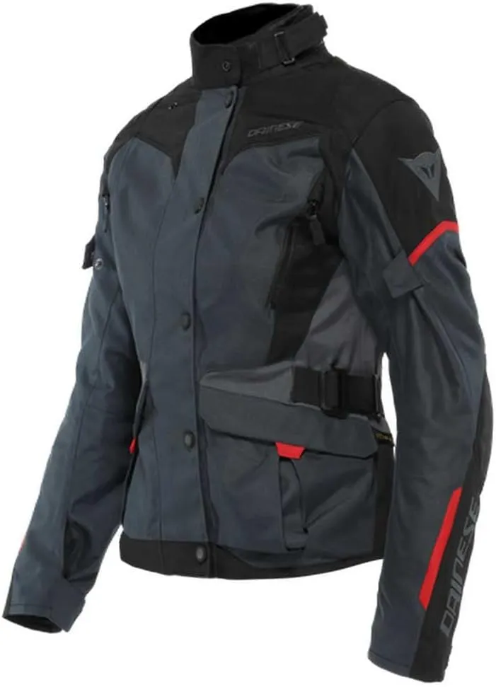 Dainese 202654642-80E-44 DAI Tempest 3 Jacket