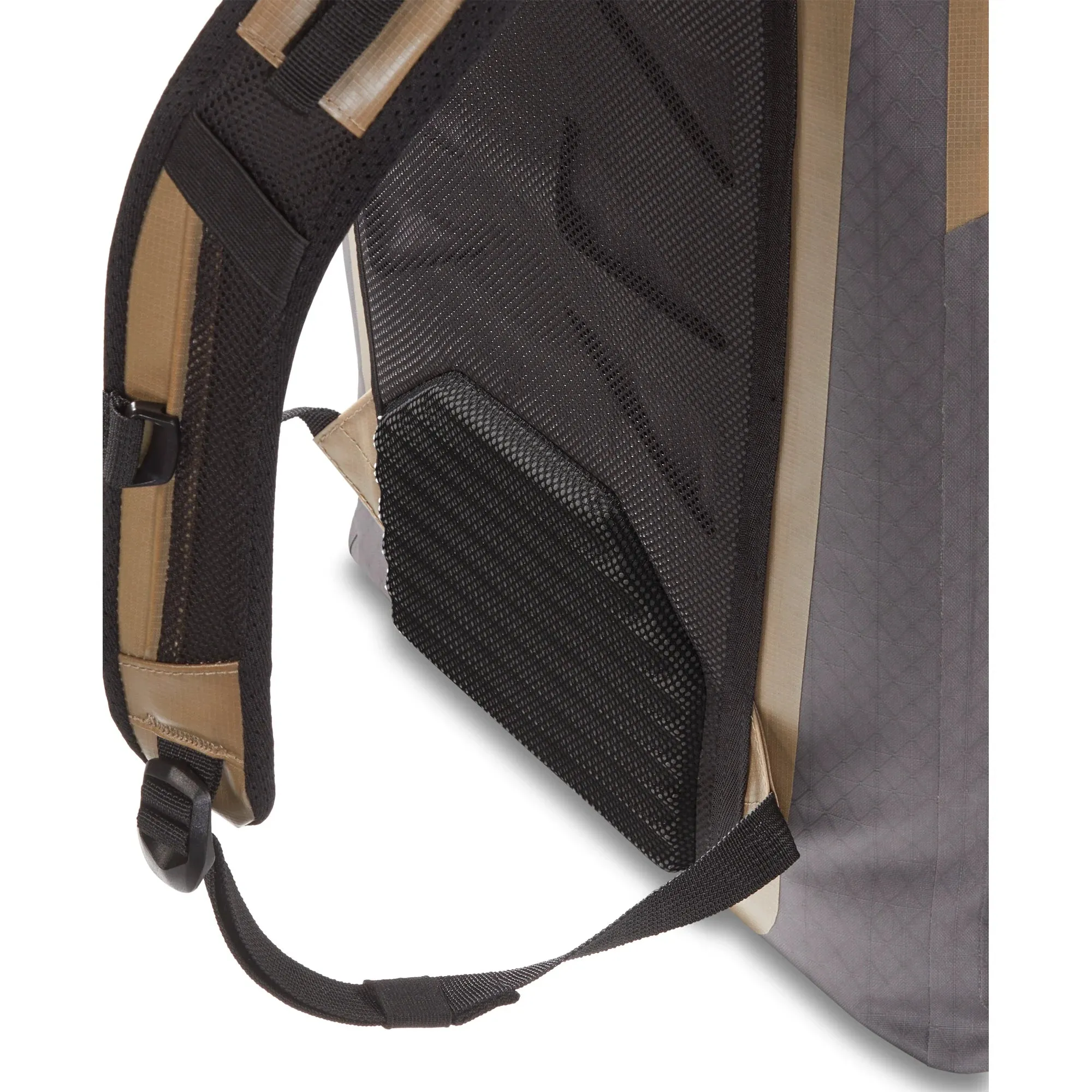 Dakine Cyclone Wet/Dry Roll Top 34L Castle Stone