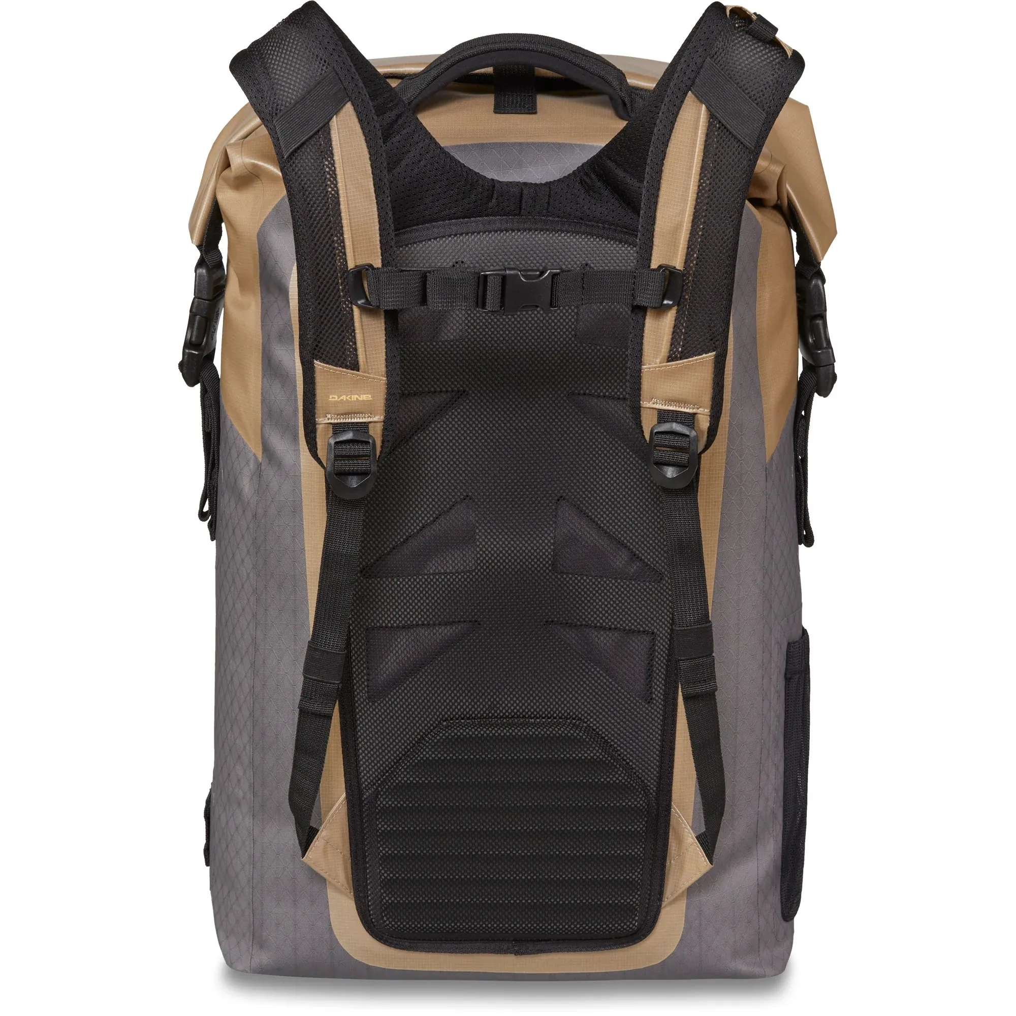 Dakine Cyclone Wet/Dry Roll Top 34L Castle Stone