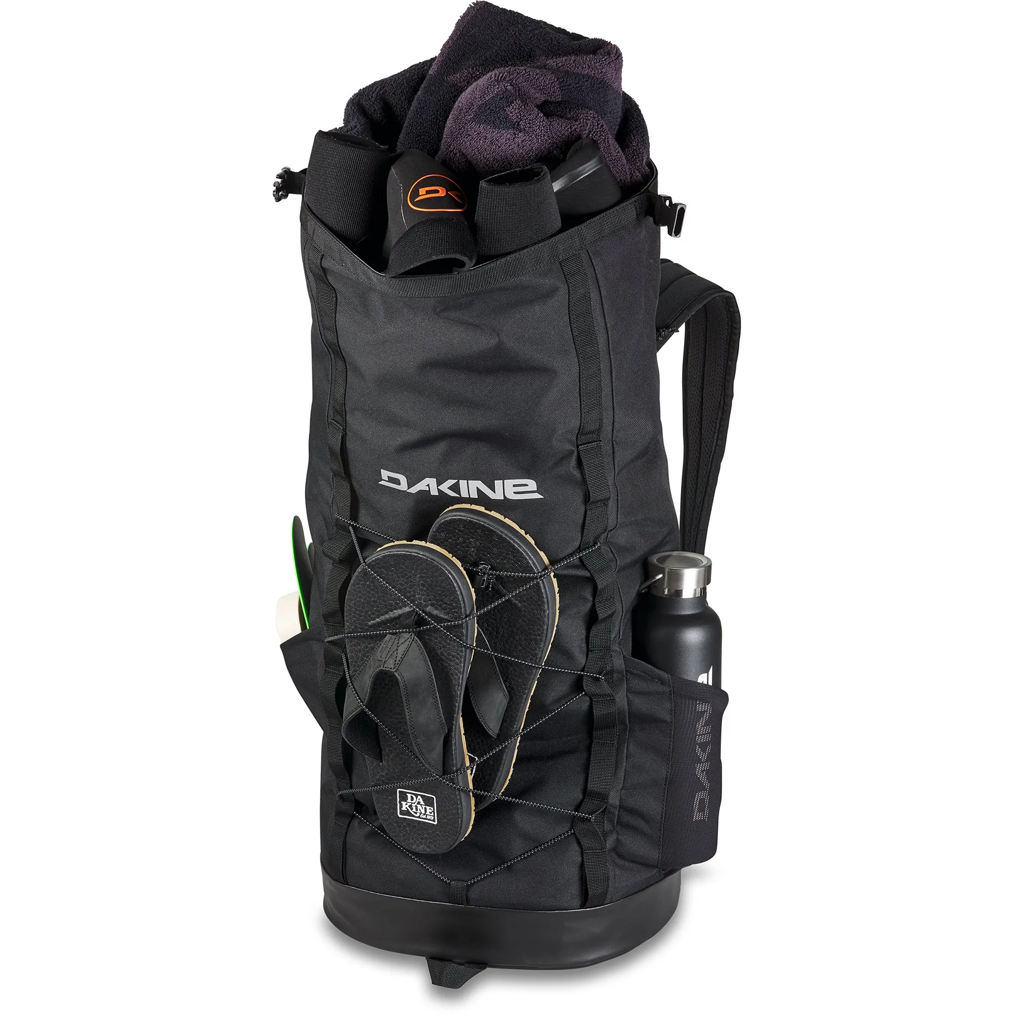 Dakine Mission Wet/Dry Roll Top Surf Pack - 35L