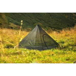 DD SuperLight - Pyramid - Mesh Tent