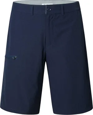 Derminpro Men's Quick Dry Stretch Water Resistant Golf Hiking Shorts with Multi Pockets