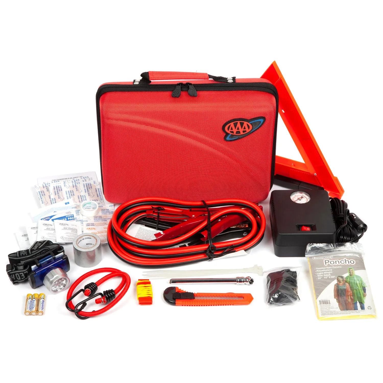 DESTINATION ROAD KIT
