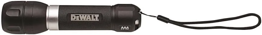 Dewalt 350-Lumen Flashlight Kit