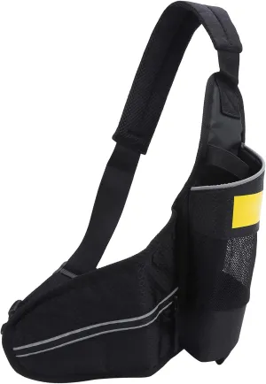 Diving Oxygen Cylinder Bag, Scuba Quick Dry Tank Carrying Case Shoulder Bag for 1L Scuba Diving Tank