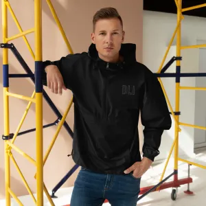 DLI Champion Packable Jacket