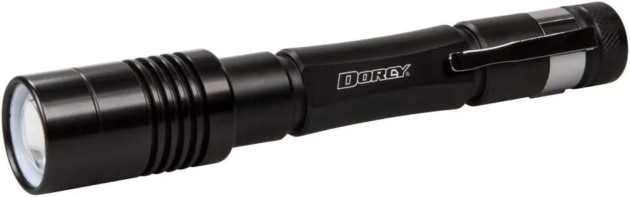 Dorcy Z DRIVE PWM 500 Lumen Flashlight