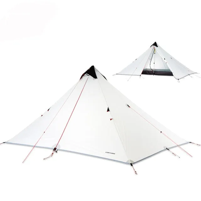 Double Layers Limited edition Full assortment Camping Tent