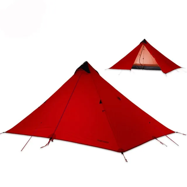 Double Layers Limited edition Full assortment Camping Tent