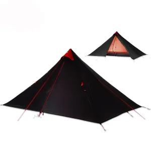 Double Layers Limited edition Full assortment Camping Tent