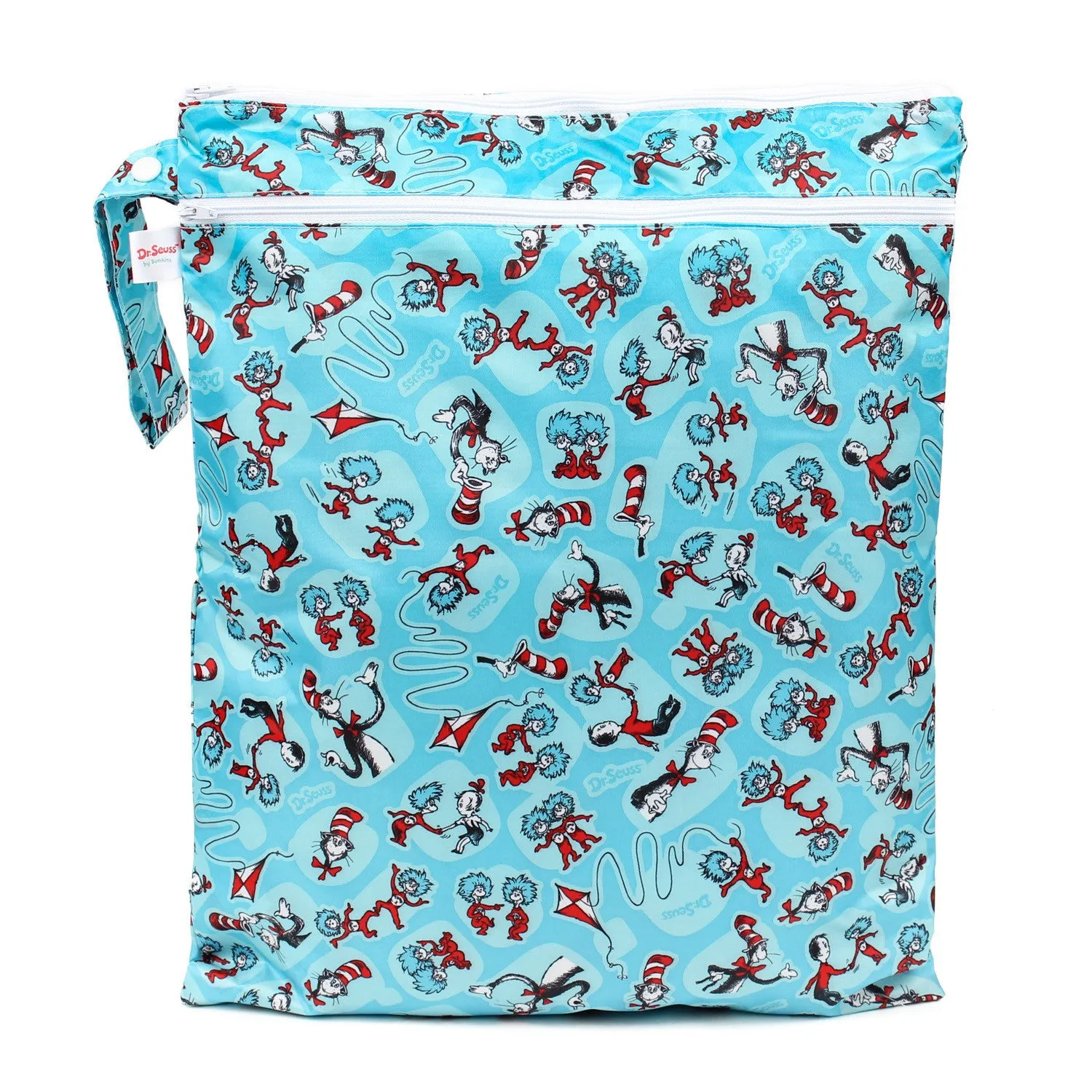 Dr. Seuss Wet/Dry Bag