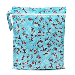 Dr. Seuss Wet/Dry Bag