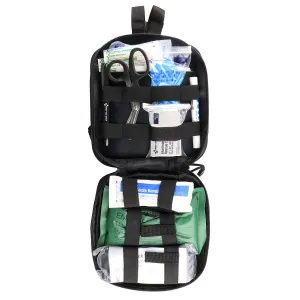 Drop Leg First Aid Kit