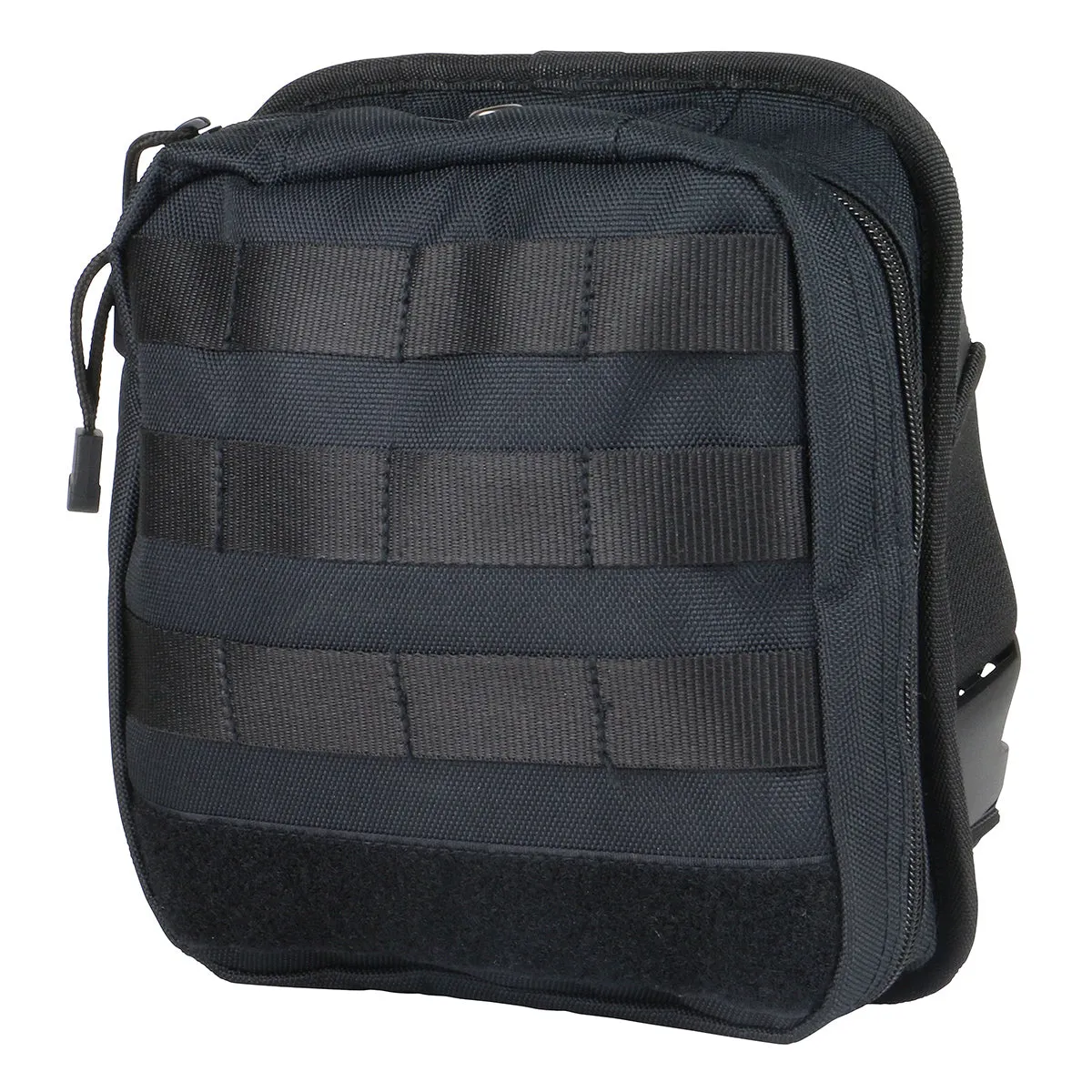Drop Leg First Aid Kit