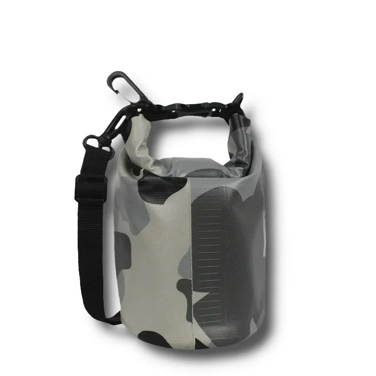 Dry Bag Mini 2L Camouflage Series