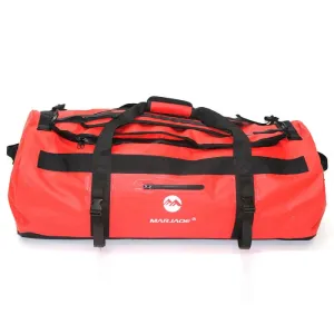 Dry duffel bag