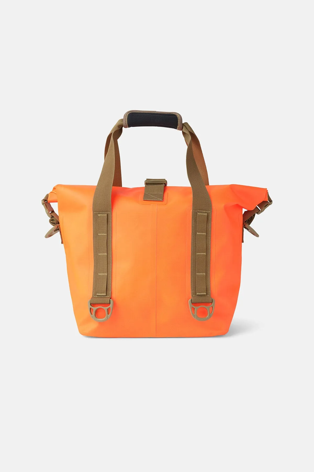 DRY ROLL-TOP TOTE BAG