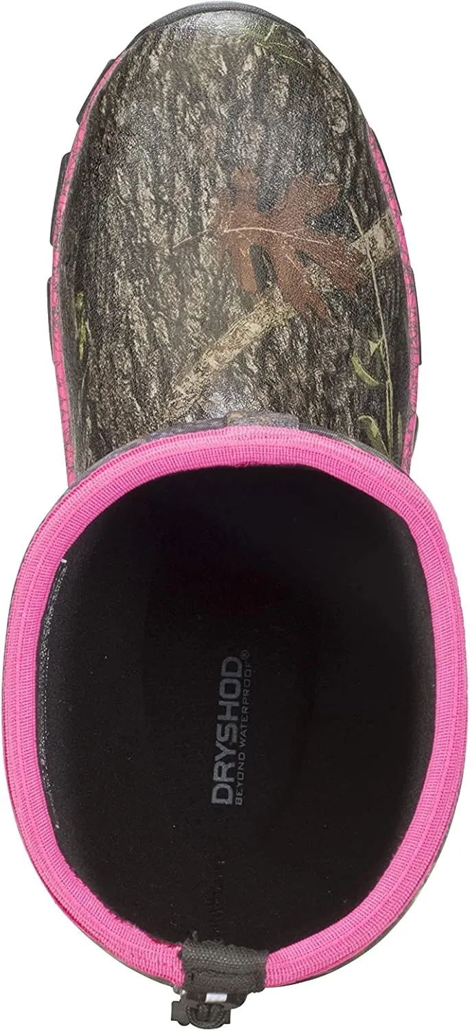 Dryshod Womens NoSho Ultra Hunt Cold-Conditions Hunting Boot