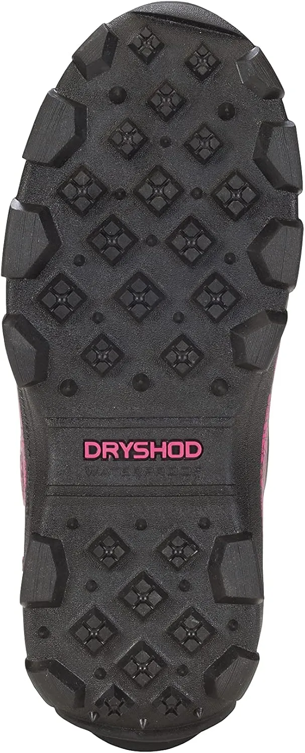Dryshod Womens NoSho Ultra Hunt Cold-Conditions Hunting Boot