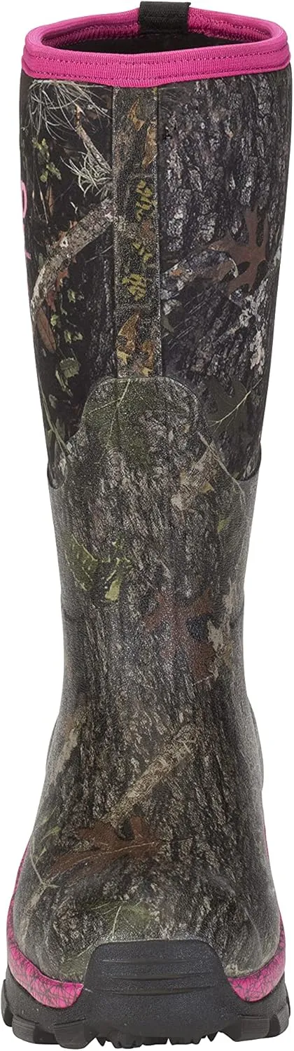 Dryshod Womens NoSho Ultra Hunt Cold-Conditions Hunting Boot