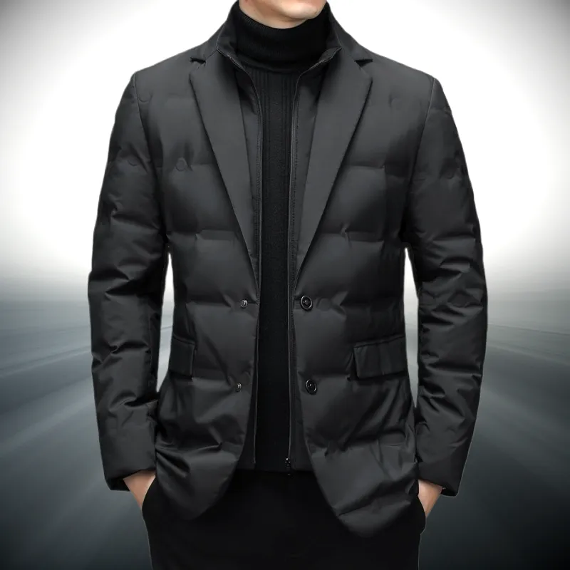 Duane™ | Urban Jacket