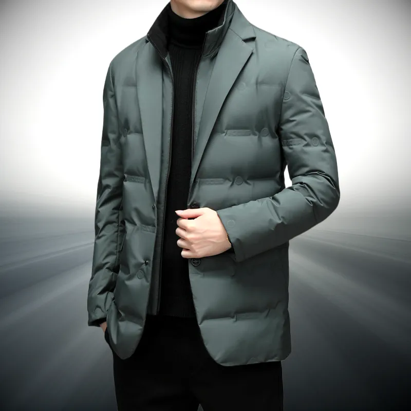 Duane™ | Urban Jacket