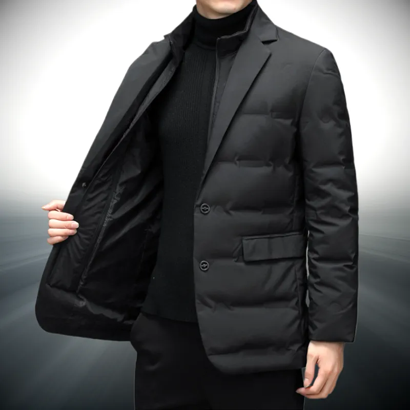 Duane™ | Urban Jacket