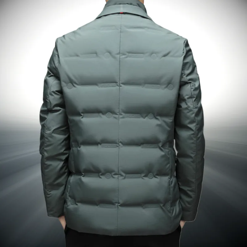 Duane™ | Urban Jacket