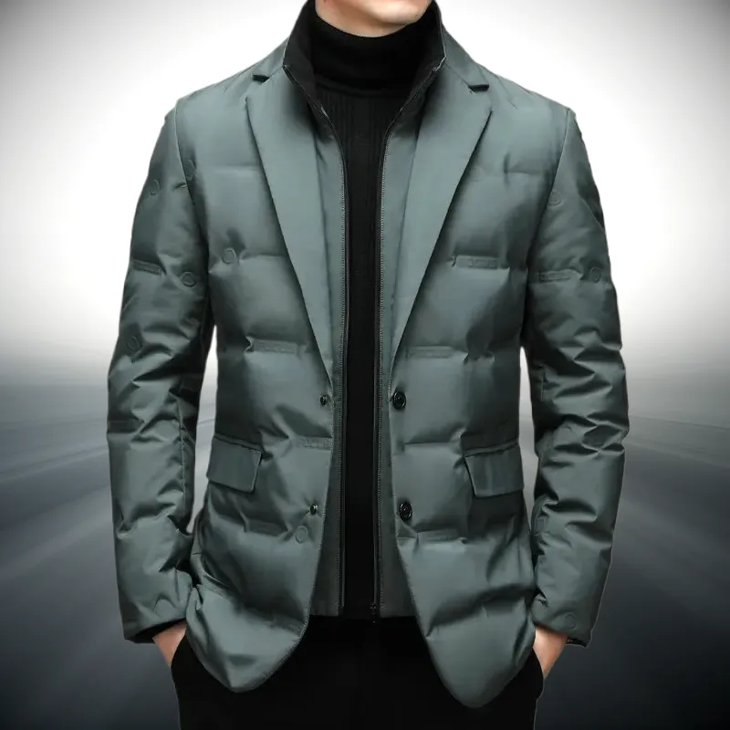Duane™ | Urban Jacket