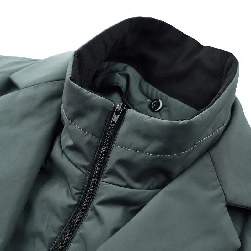 Duane™ | Urban Jacket