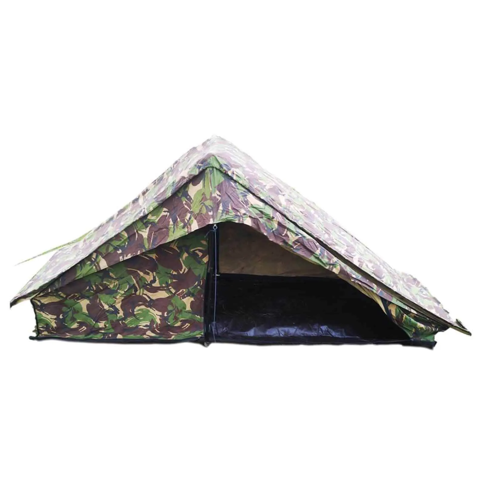 Dutch Army DPM 2 Man Tent