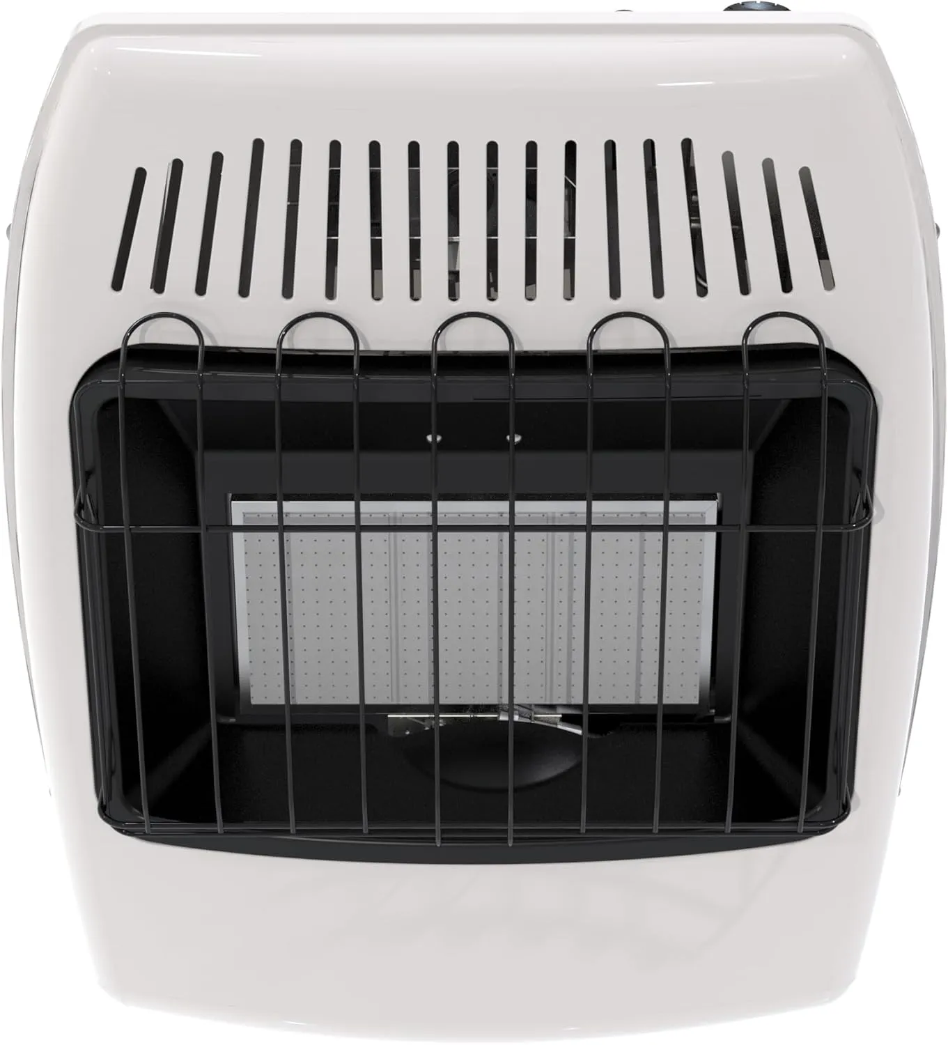 Dyna-Glo IR18PMDG-1 18,000 BTU Liquid Propane Infrared Vent Free Wall Heater