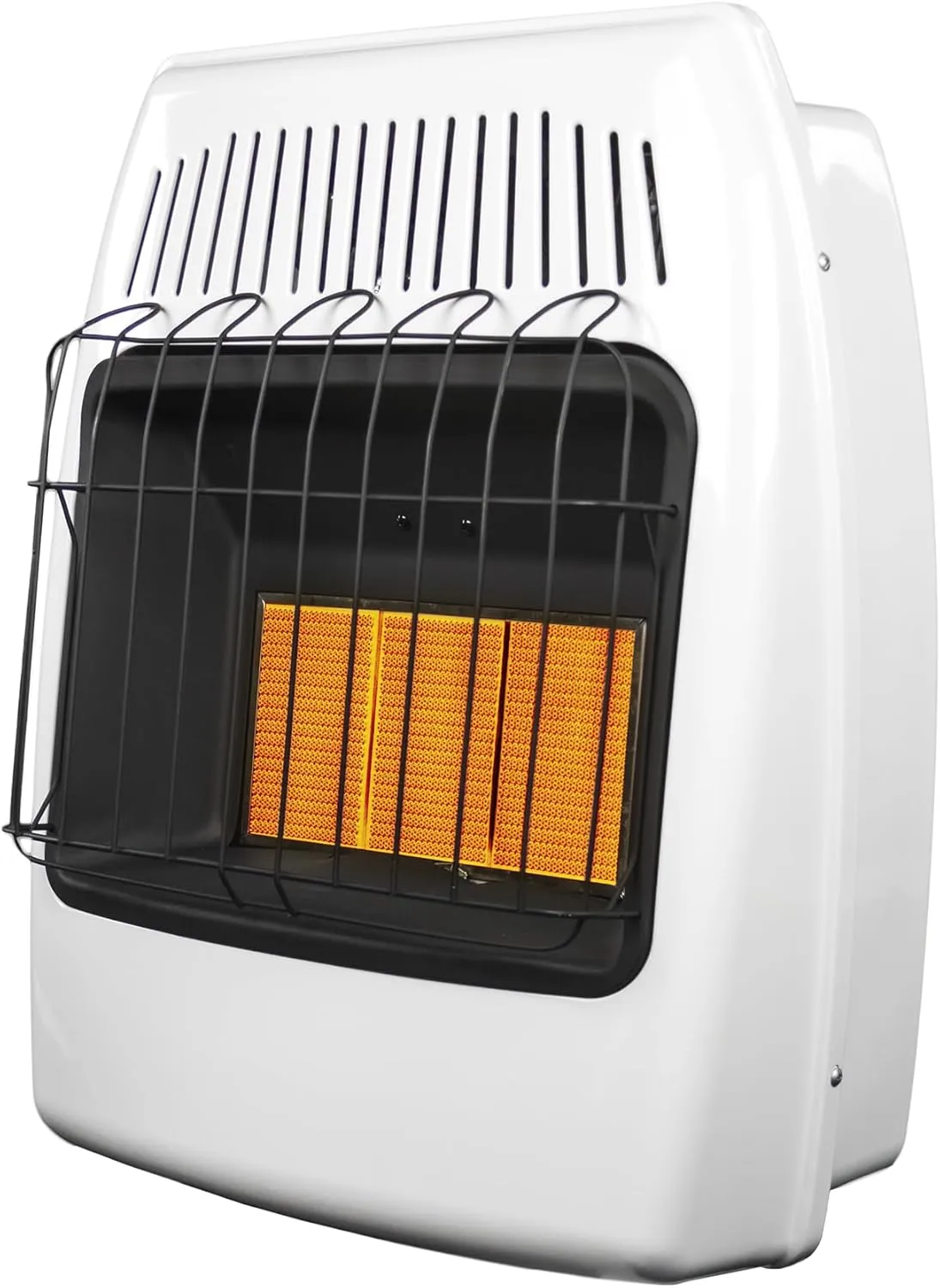 Dyna-Glo IR18PMDG-1 18,000 BTU Liquid Propane Infrared Vent Free Wall Heater