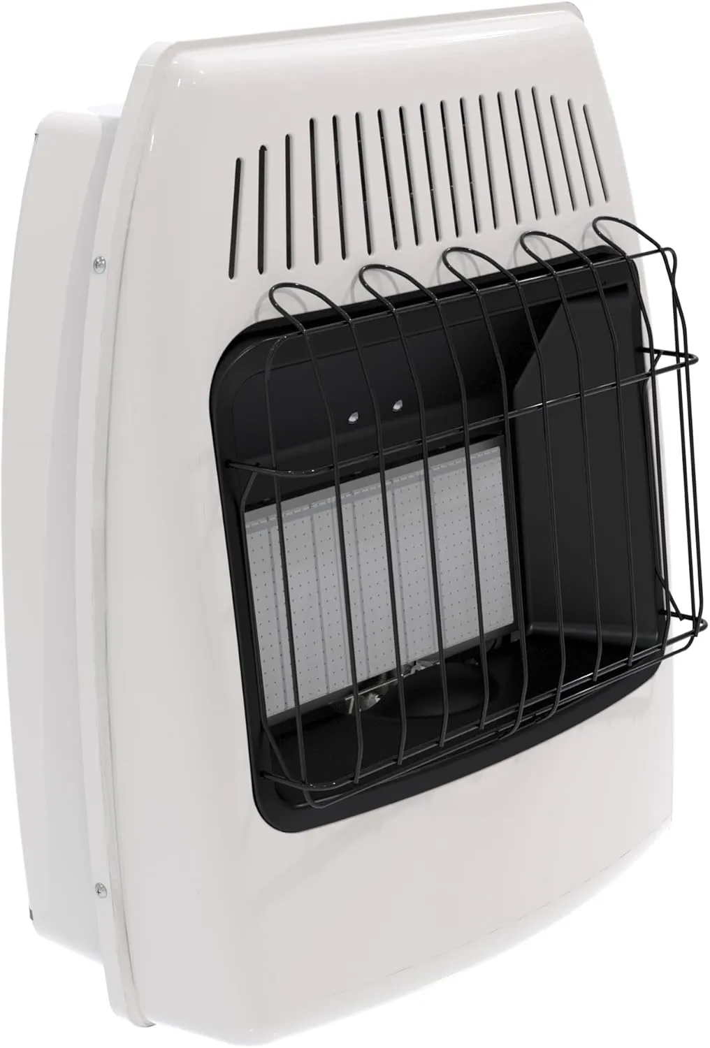 Dyna-Glo IR18PMDG-1 18,000 BTU Liquid Propane Infrared Vent Free Wall Heater