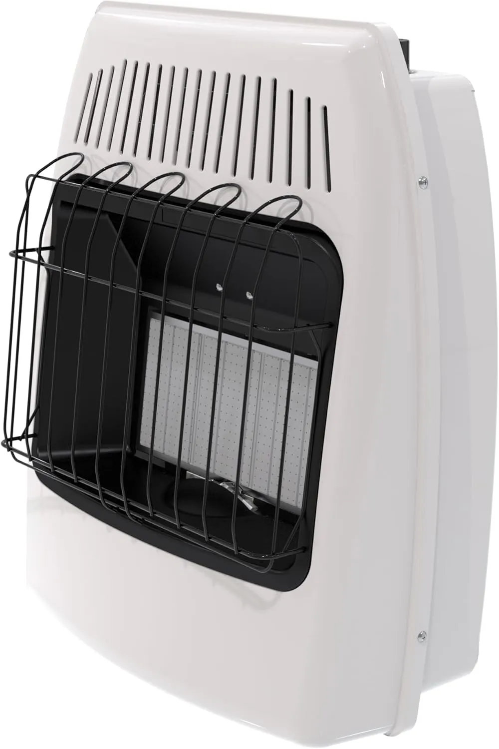 Dyna-Glo IR18PMDG-1 18,000 BTU Liquid Propane Infrared Vent Free Wall Heater