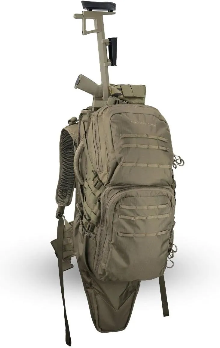 Eberlestock LoDrag II Pack