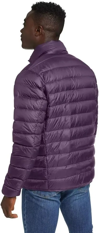 Eddie Bauer Men's CirrusLite Down Jacket