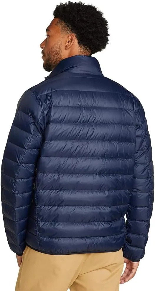 Eddie Bauer Men's CirrusLite Down Jacket